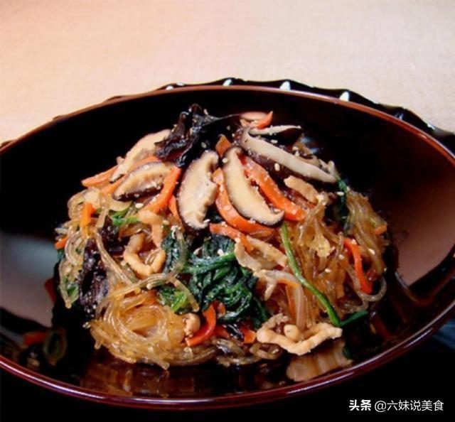 红薯粉丝焖鱼的做法大全