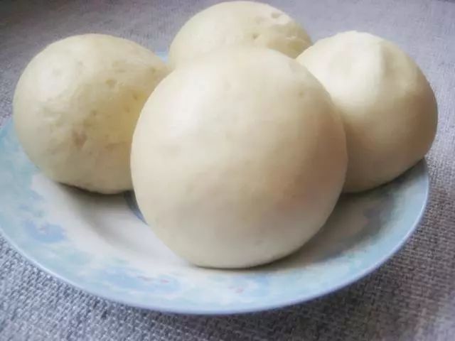锅馒头的做法