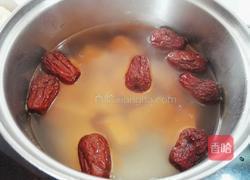 红枣番薯鸡蛋的做法