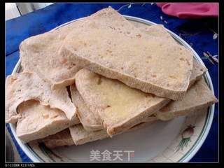 菜包红豆腐的做法