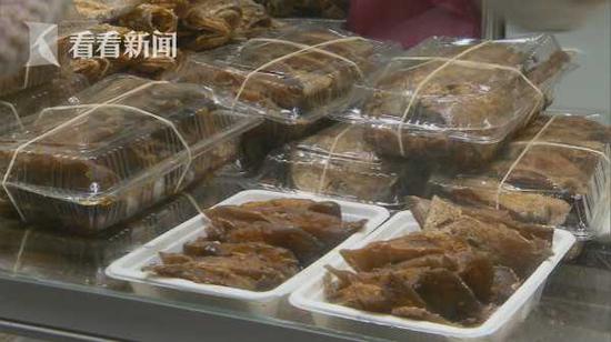 熟食袋装鱼的做法大全