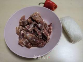 牛蒡根煲排骨的做法大全