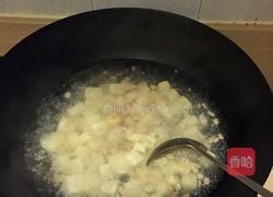 豆腐虾米炖汤的做法大全