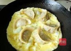 鸡蛋饼锅贴做法