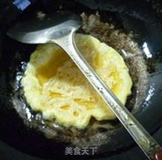 辅食鸡蛋油条做法