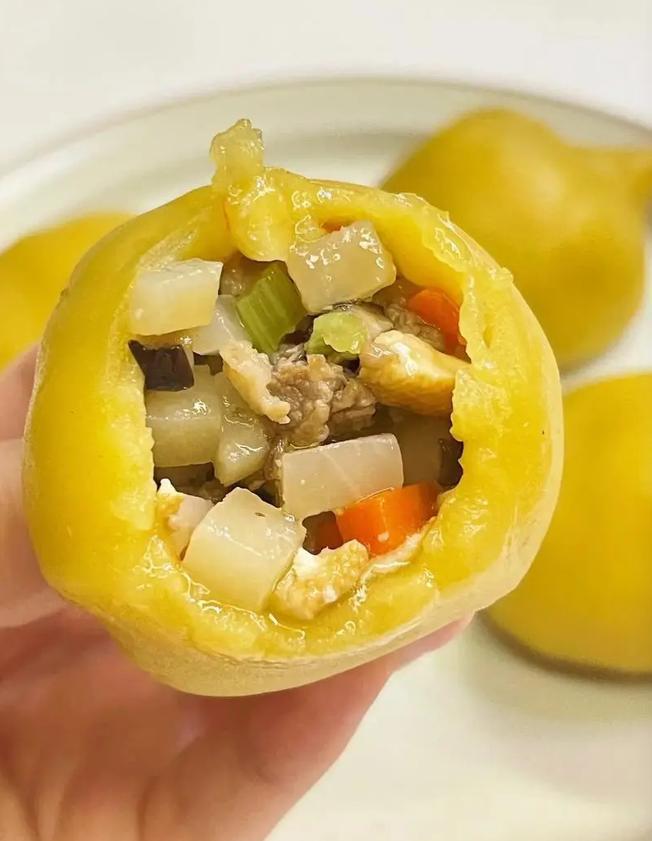 小粉圆做法