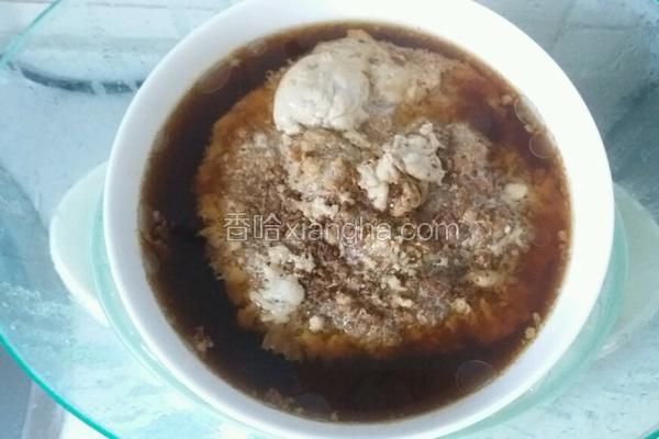 汽水肉的做法大全
