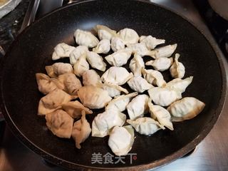 迷你水饺的做法大全