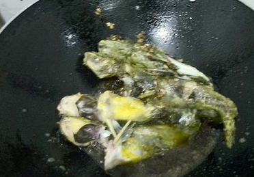家常黄骨鱼做法大全