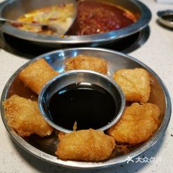 杭州麻糍的做法