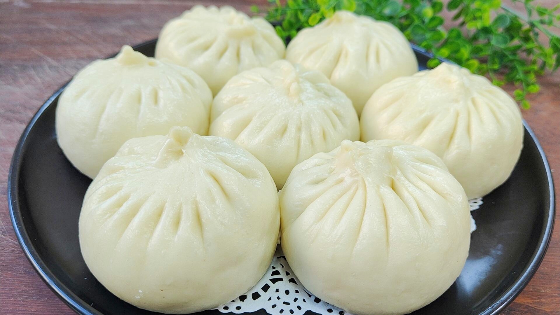 白菜粉条包子馅的做法