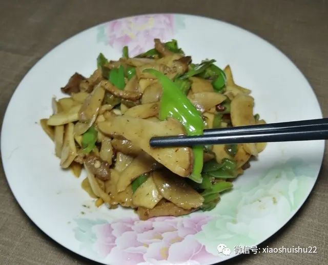 杏鲍菇豆腐肉的做法窍门