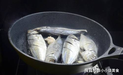 煎回头鱼的家常做法大全