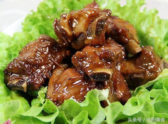 手工花椒排骨的做法视频