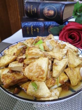 家常菜的做法带图