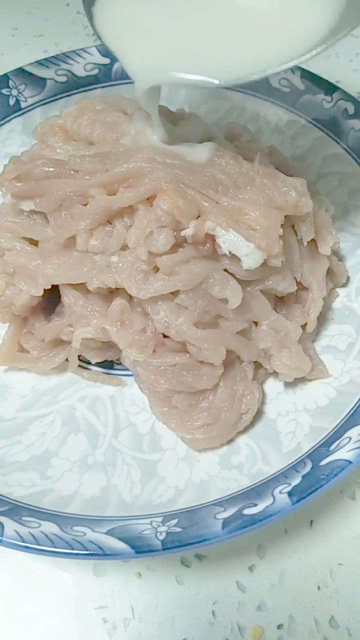 包鱼的做法教程简单