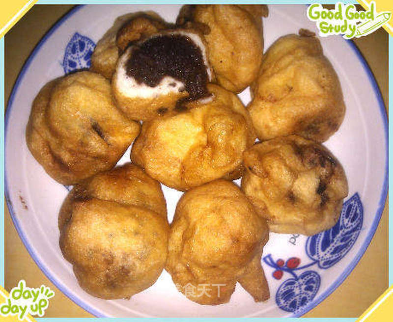 美丽豆沙做法大全