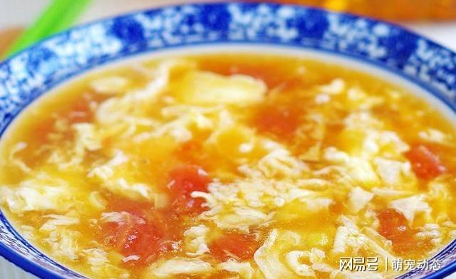 泡面鸡蛋汤家常做法