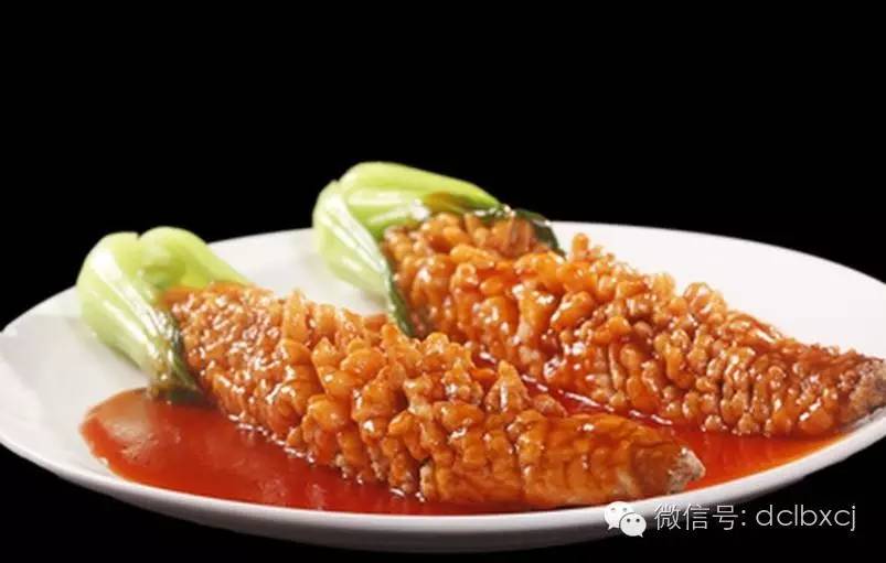 小棒子鱼的做法大全