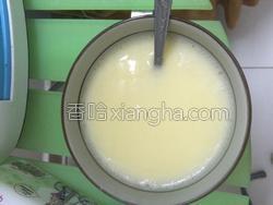 麻油鸡蛋茶做法