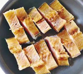 苏式酥鱼的做法窍门