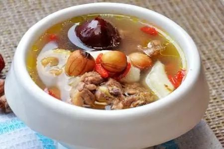 吊子汤的家常做法湖北