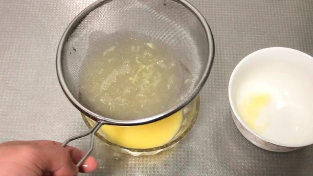 鸡蛋糕做法蒸笼