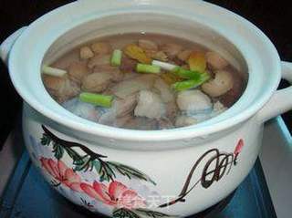 风湿复发汤的做法