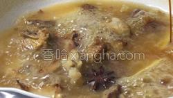 梅汁排骨的家常做法视频