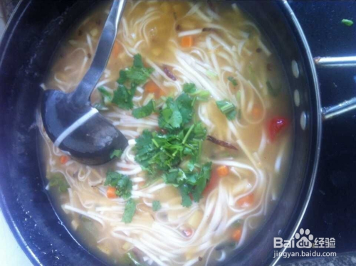 汤条怎么做法