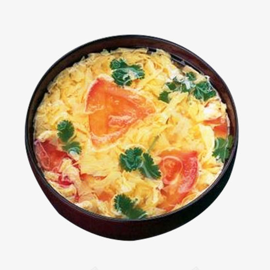 1元速食汤的做法
