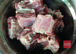 牛排骨不炖的做法视频