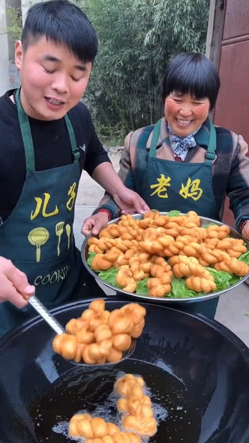 大嘎做法