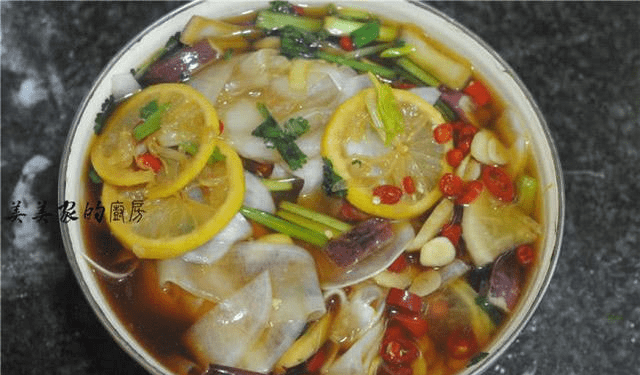 大嘎做法