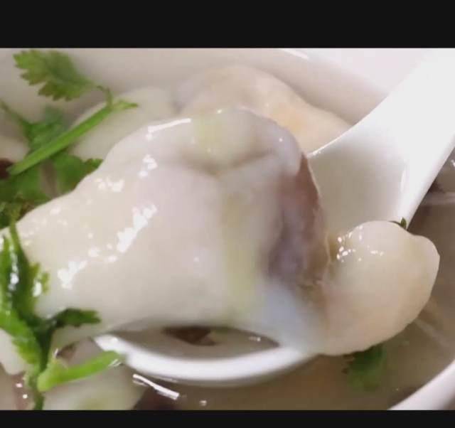 宝宝馄饨汤的家常做法