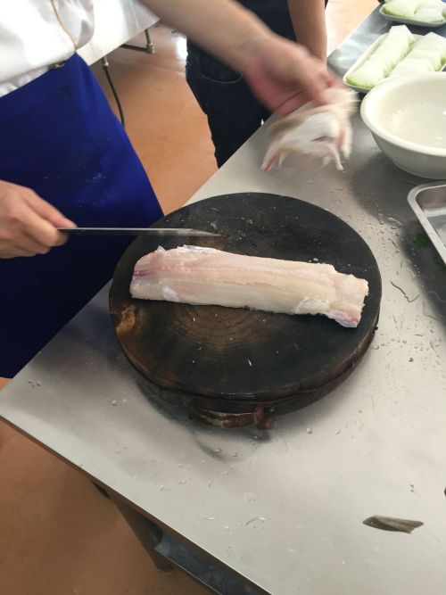 鱼香味鱿鱼的做法视频窍门