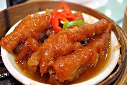 贵港酸甜鸭做法