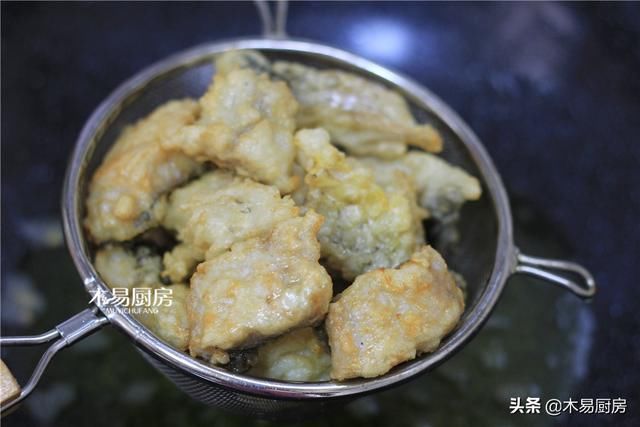 儿童火烧鱼的做法窍门
