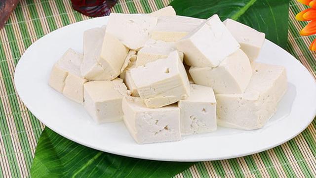老苏北豆腐的做法大全