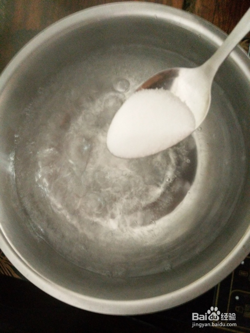 农家纯豆腐丸子的做法