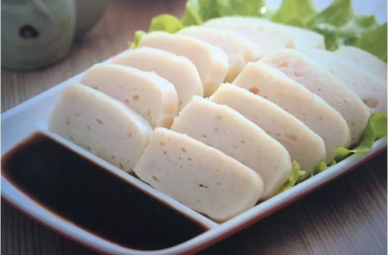 海洲鱼饼的做法视频