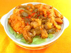 鱼酥饼的正宗做法视频
