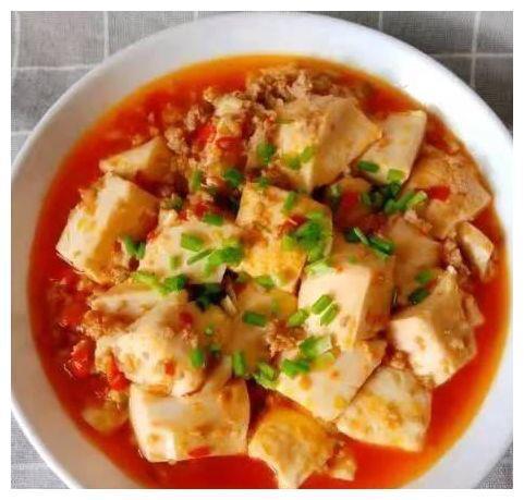 江西香辣豆腐卤的做法