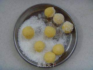 黄金的老做法