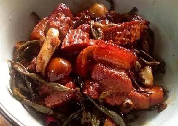 豆子豆腐猪肉的做法视频