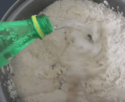 雪碧泡鸡蛋做法