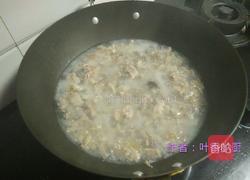 汆汤最正宗的做法