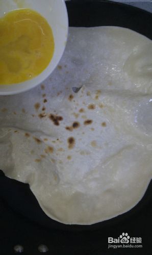 镇江夹鸡蛋正宗做法