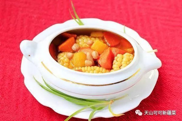刮油汤的做法简单下饭