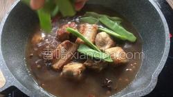 扁豆排骨的做法大全简单